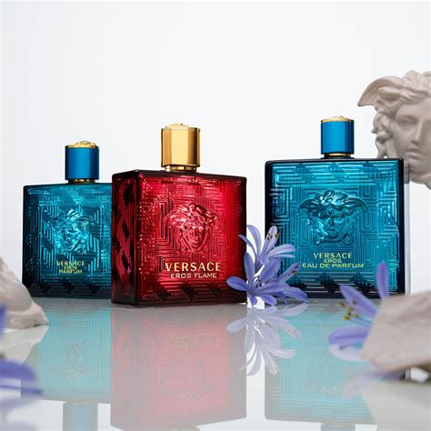 musical pub blicita versace flame|versace eros flame colors.